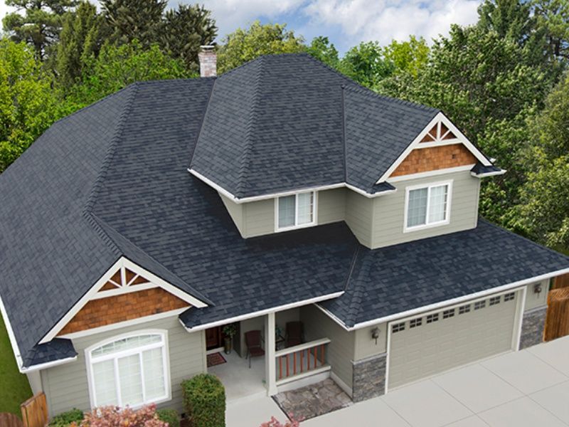 Comparing CertainTeed vs. IKO Shingles