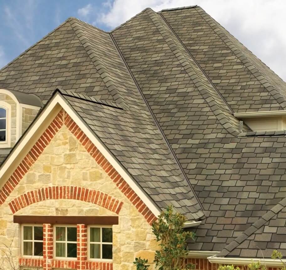 Exploring Dimensional Shingles: A Comprehensive Guide