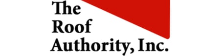 the roof authority logo