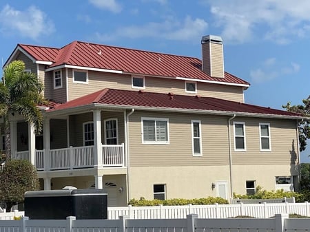 An Architect's Guide To: Standing Seam Roofs - Architizer Journal