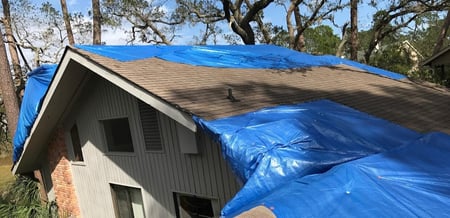 tarped roof-1