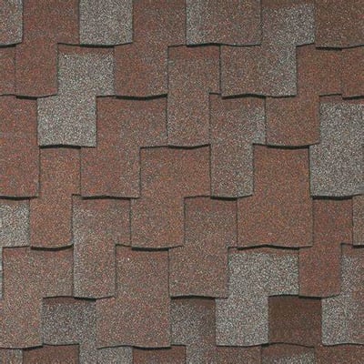 IKO shingles