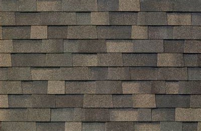 TAMKO heritage shingles up close