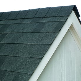 Atlas Storm master shingle roof