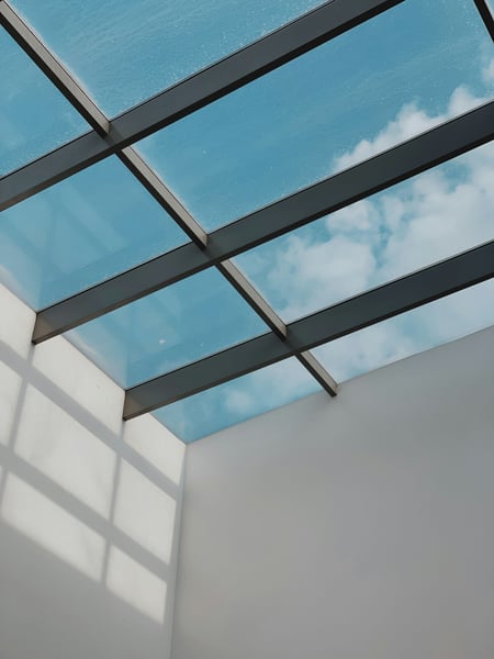 commercial skylight