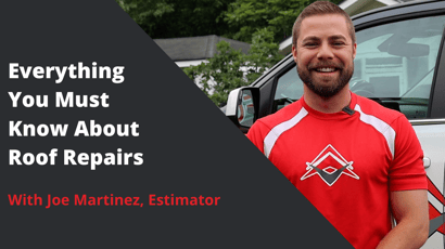 everything you must know about roof repairs OG