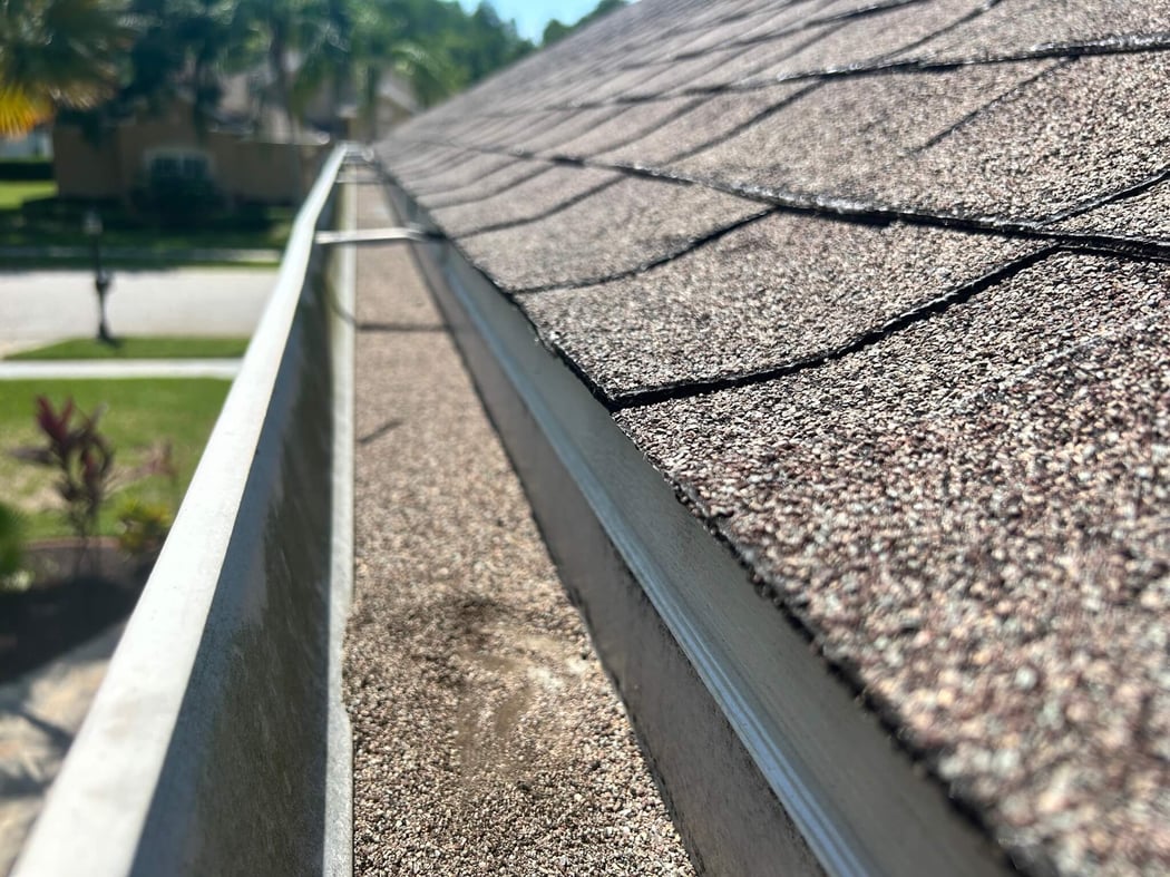 Navigating Hail Damage Roof Claims in Florida: A Guide for Homeowners