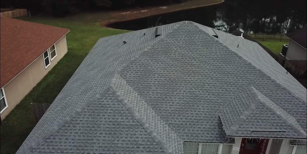 Which Roof Shingles Are Wind Resistant? - Best Choice Roofing