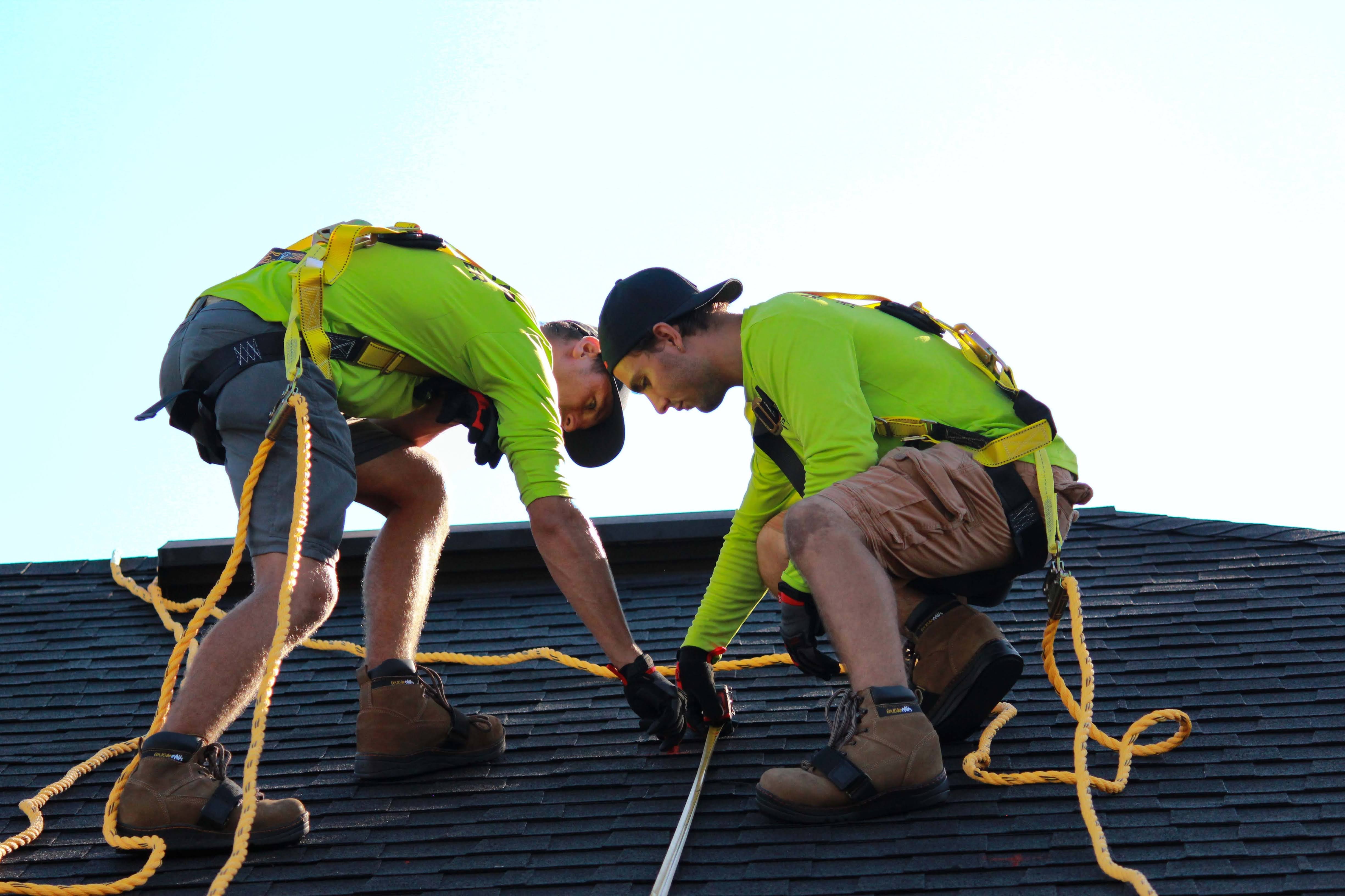 Overcoming Obstacles: The Top Challenges in the Roofing Industry